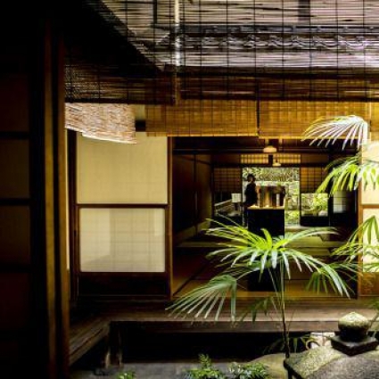 连町屋都不知道 你好意思说去过日本？