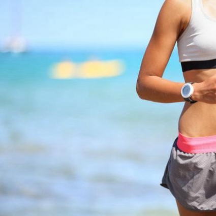 春天如何跑步减肥 这6件事你必须知