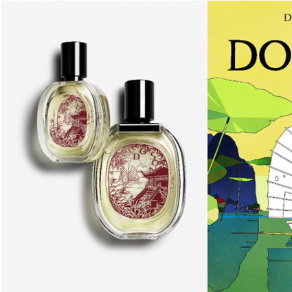 Diptyque 2024杜桑限量系列全新上市