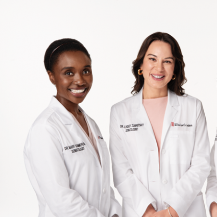 伊丽莎白雅顿携手全球皮肤医学专