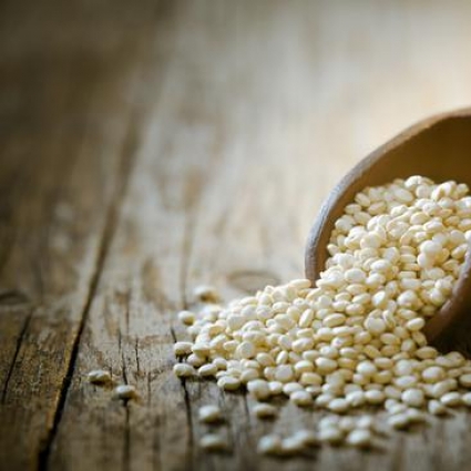 “超级食物”藜麦能减肥吗 为什么