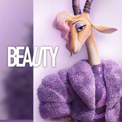 看《疯狂动物城2》也能启发你的冬