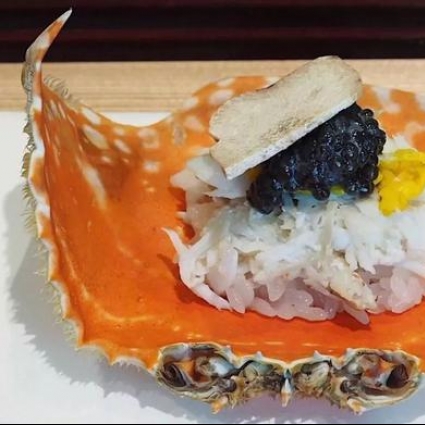 日本人心中的最佳餐厅榜单 吃完才