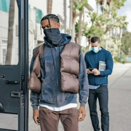 Virgil 最爱的「伐木工裤」，你还没入手吗？