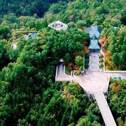 日本“电子签”要来了 快去打卡梁朝伟都忍不住晒照的旅行地