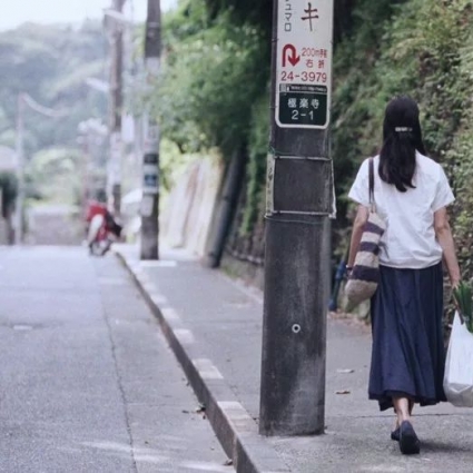 女人掌控好自己的情绪，才能真正拥有自己的生活