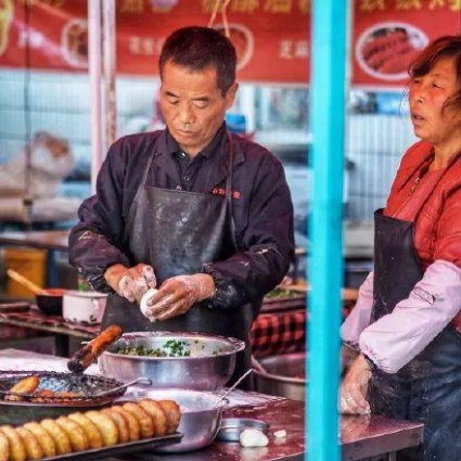 上榜最具性价比旅游城市 这个西北小城太宝藏了