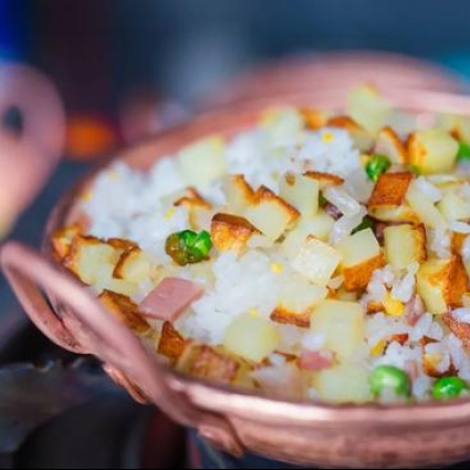 邂逅最地道的恩施味道 探寻深山中的美食秘密